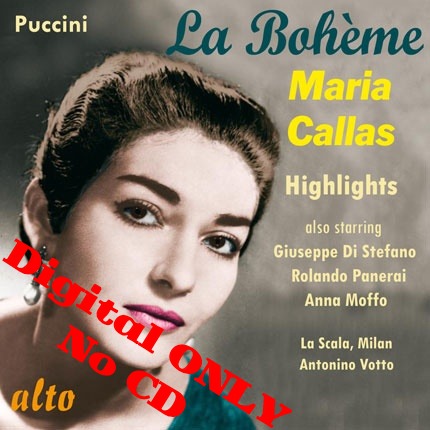 La Boheme Highlights