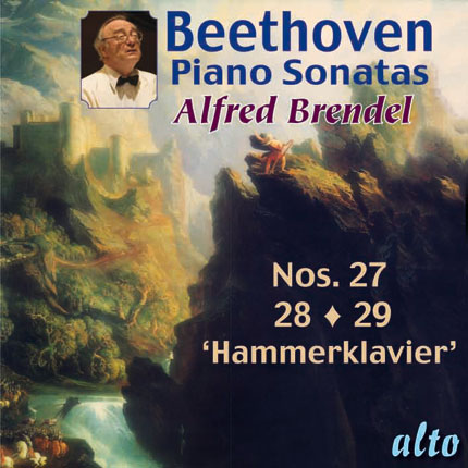 Beethoven Piano Sonatas