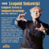 Leopold Stokowski Complete Everest & Vanguard Masters (Plus Bonus